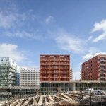 Exemplary metropol