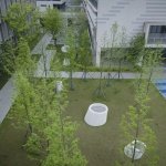 传统书院里具备相互关联的教学空间