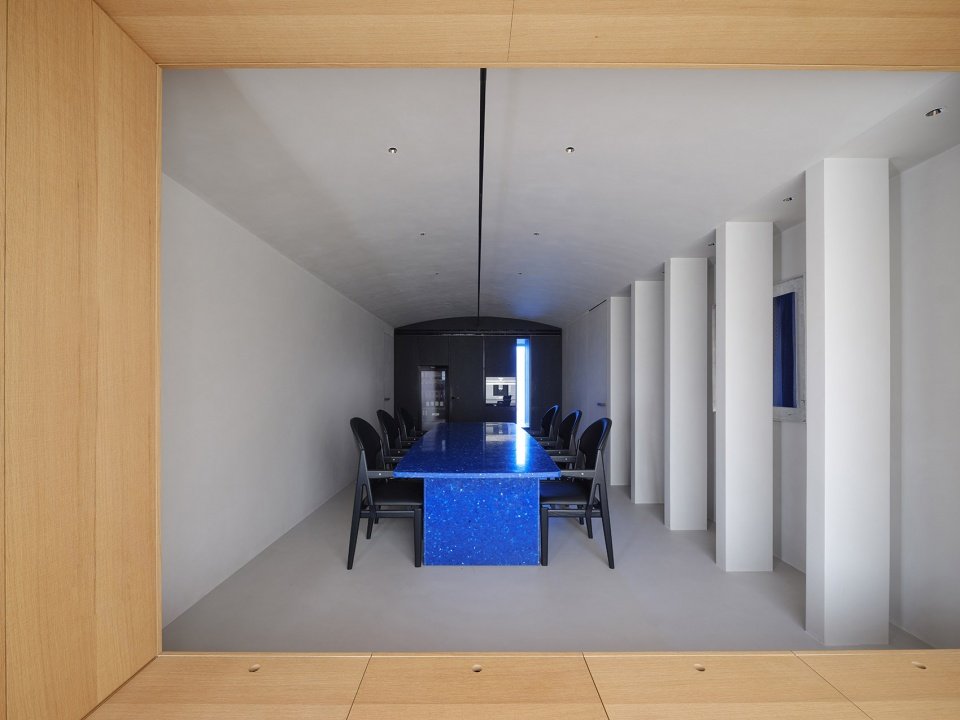 one-living room