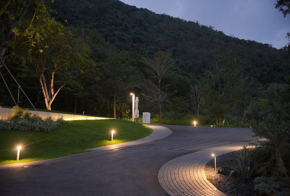 Aranya Sanya Resid