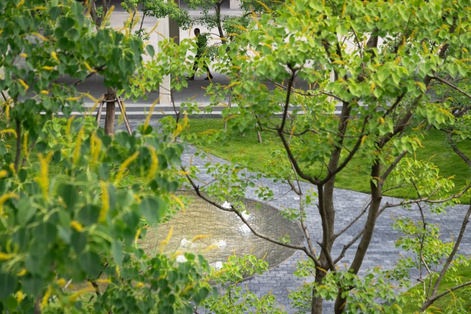 Suzhou Mountain Bi
