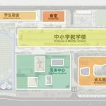 花木也无声地滋养着书院