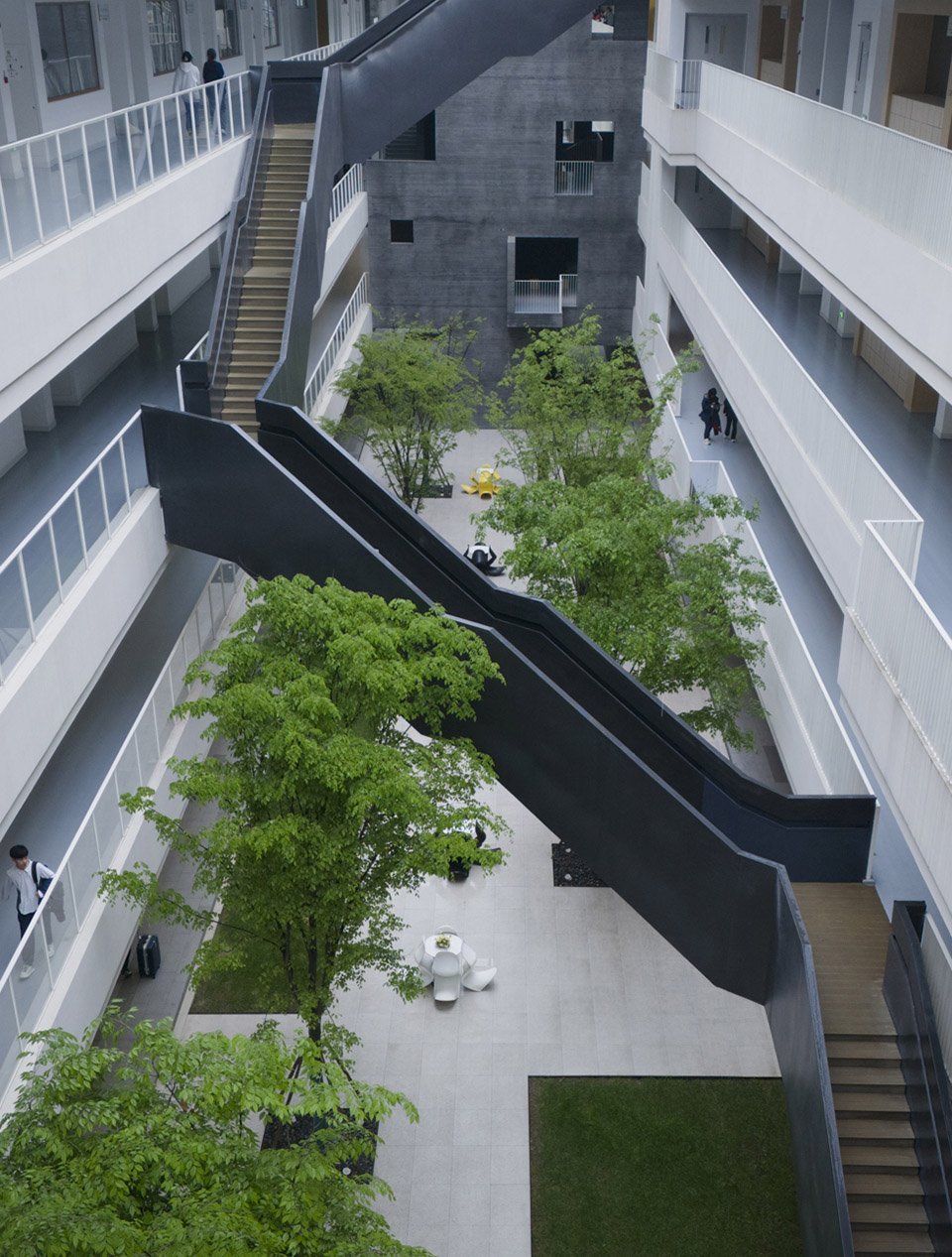 waters
