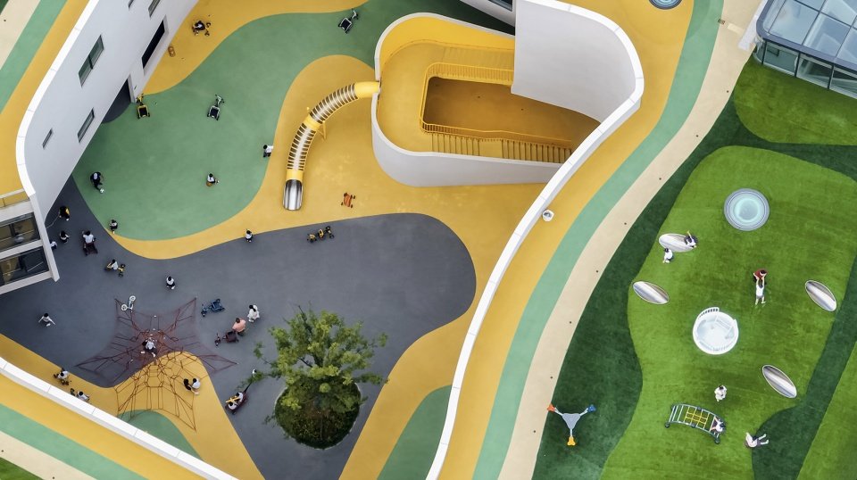 goose lake academy
