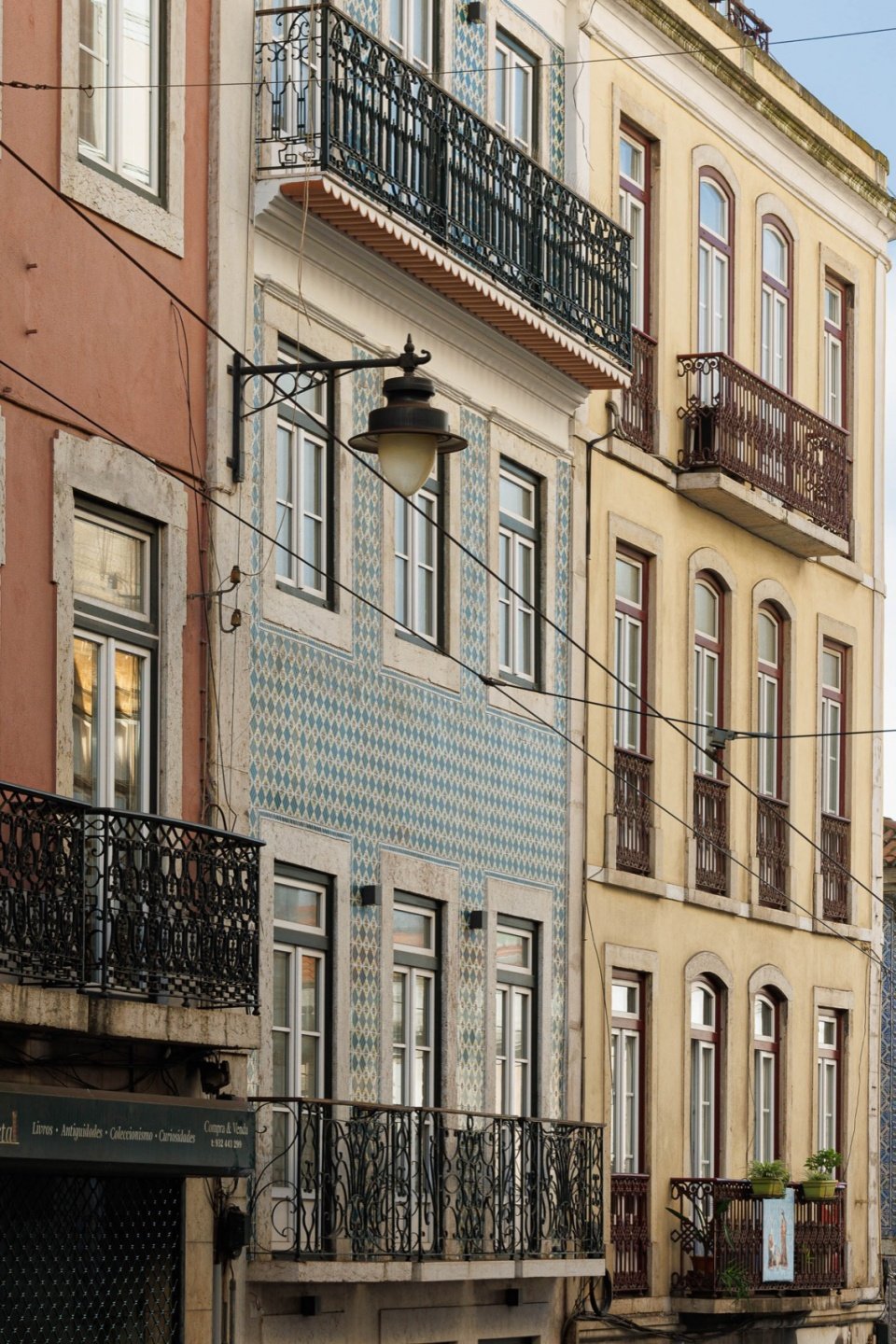 感谢 Pedro Carrilho