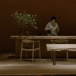 隔绝城市喧嚣的“山居”空间