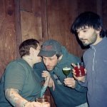 This Bar is a refl