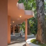 the pavilion offer