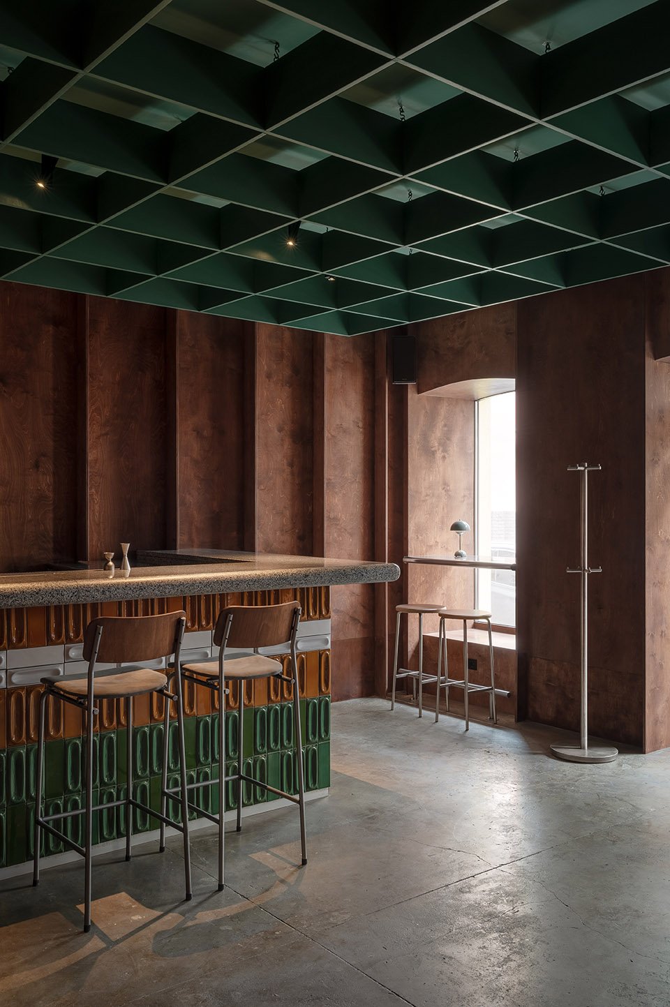 Mirzoyan Studio on