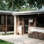Yanshan Lodge at t