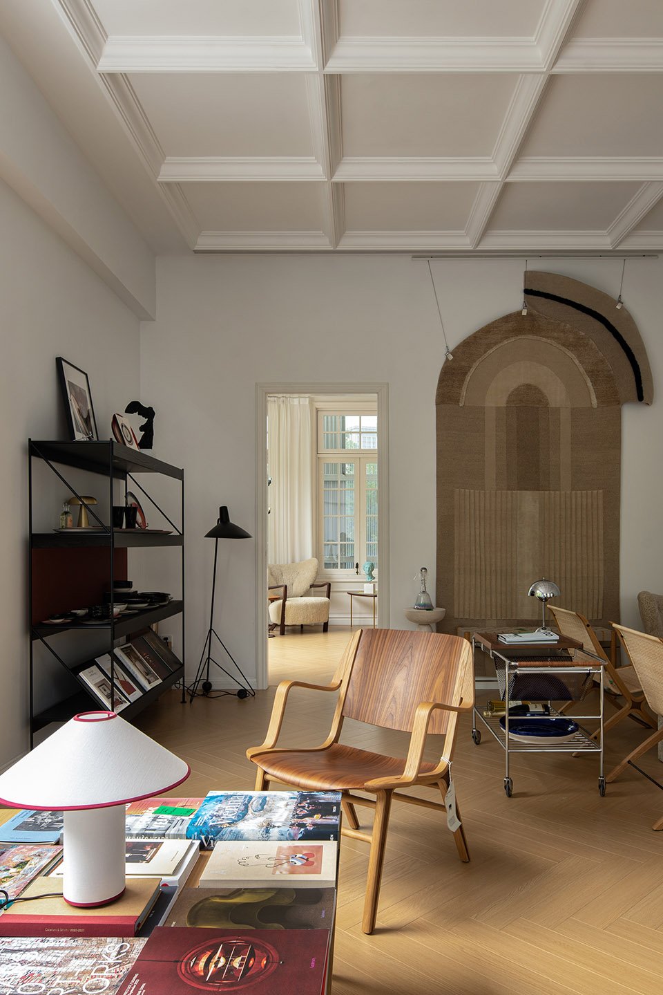 Maison Joseph has