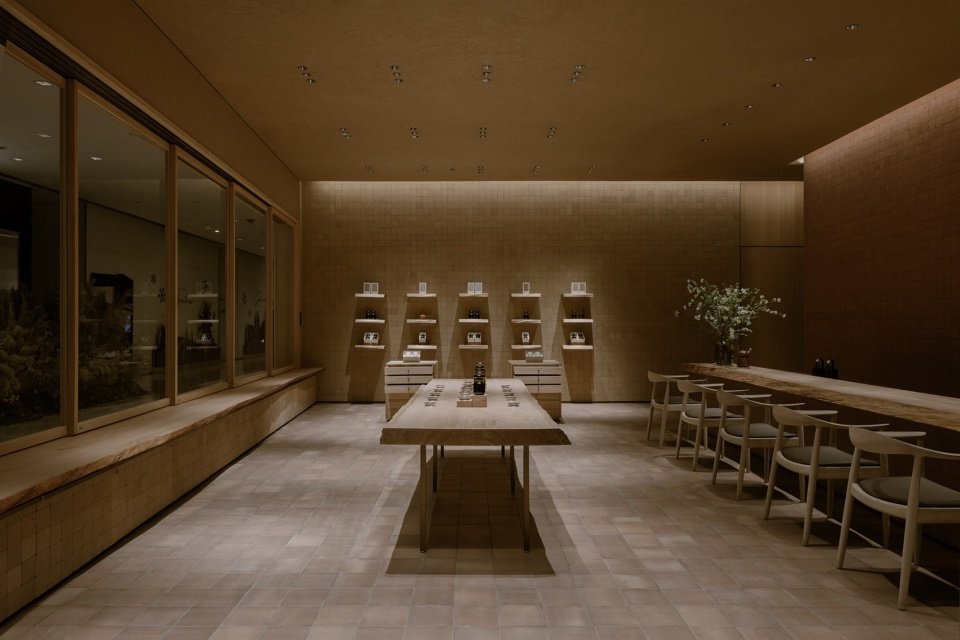 kooo architects on