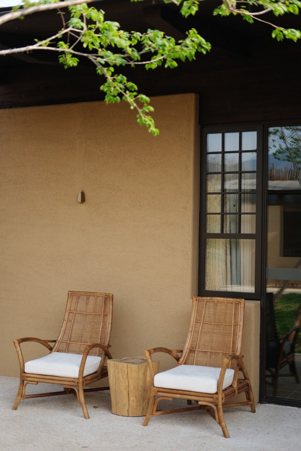 Yanshan Lodge at t