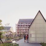 Bio-architecture F