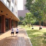 相关文章在这所幼儿园里