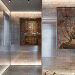 作为国内首家以园艺工具为主题的展馆