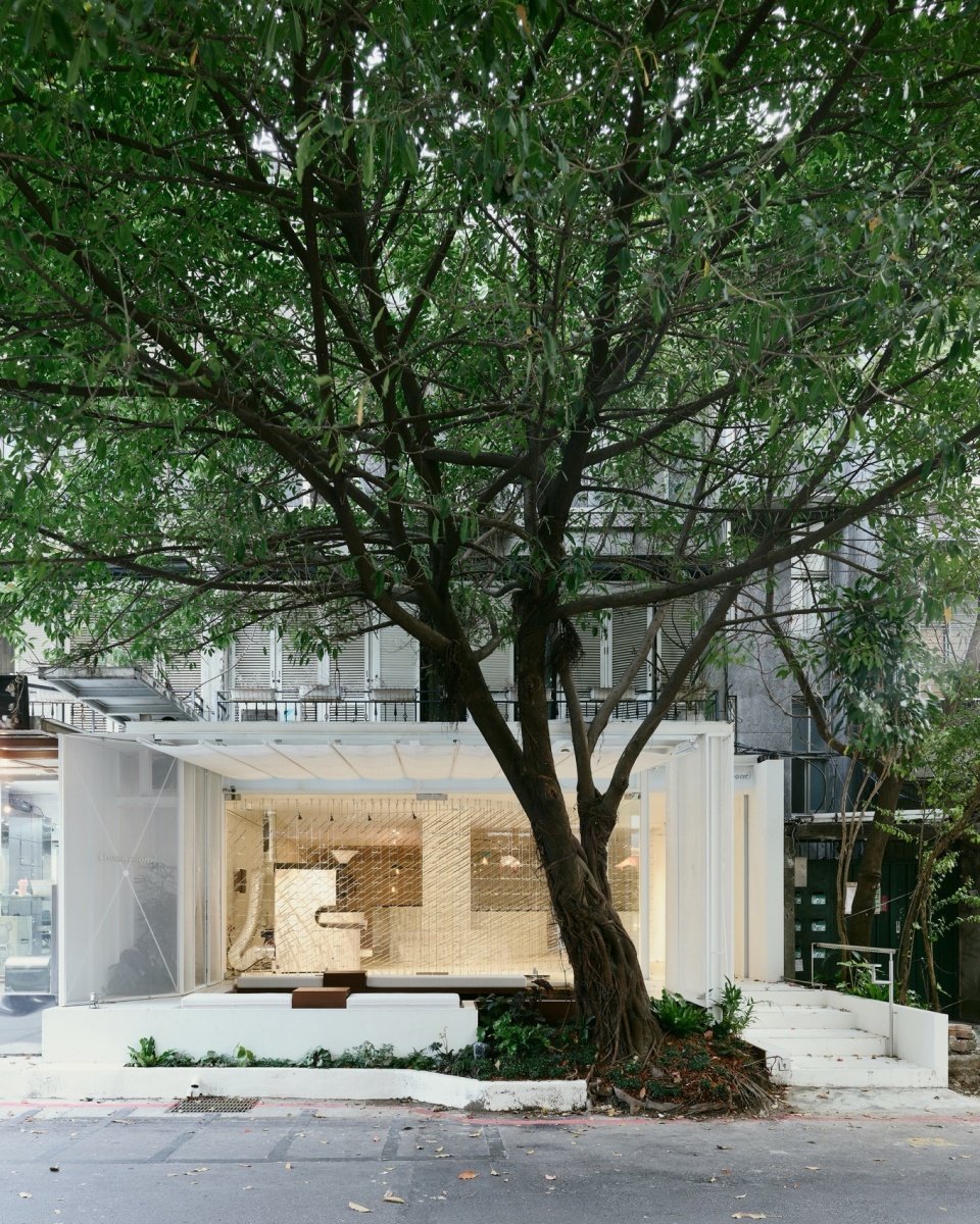 Waterfrom Design o