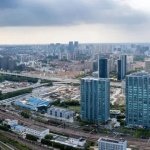 有着极强的城市公共空间更新属性