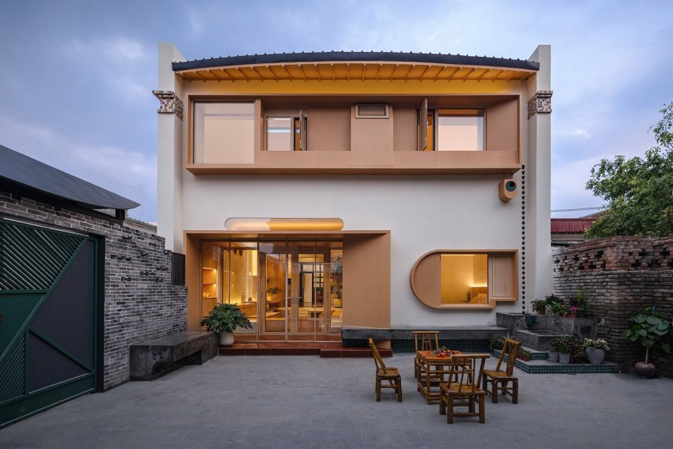 Oumoumou Studio