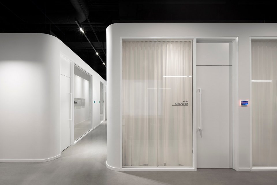 the architects hav