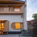 the rural dwelling