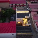 日常居住的问题