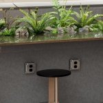 MOS Wood & Stone D