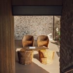 业主目前居住在同样由Studio A