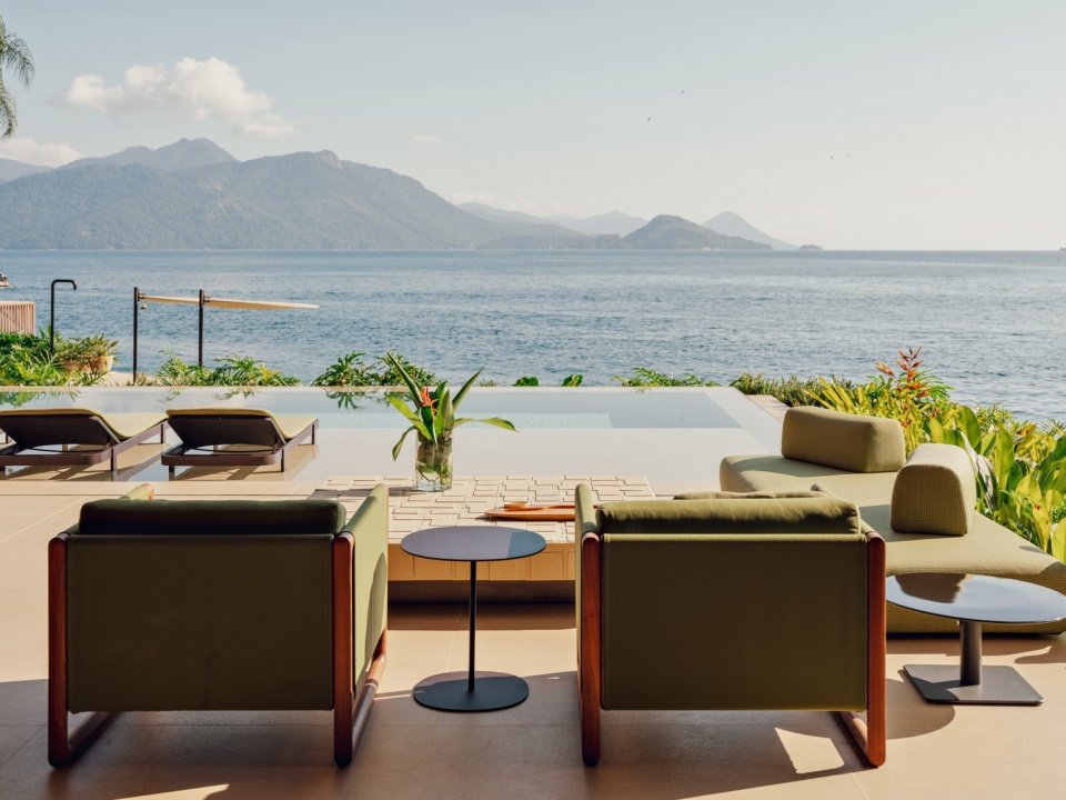 Studio Arthur Casa