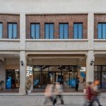 展现东莞在新时代浪潮中对城市更新与文