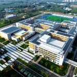 邹平是一座以铝业和纺织业为支柱的鲁中