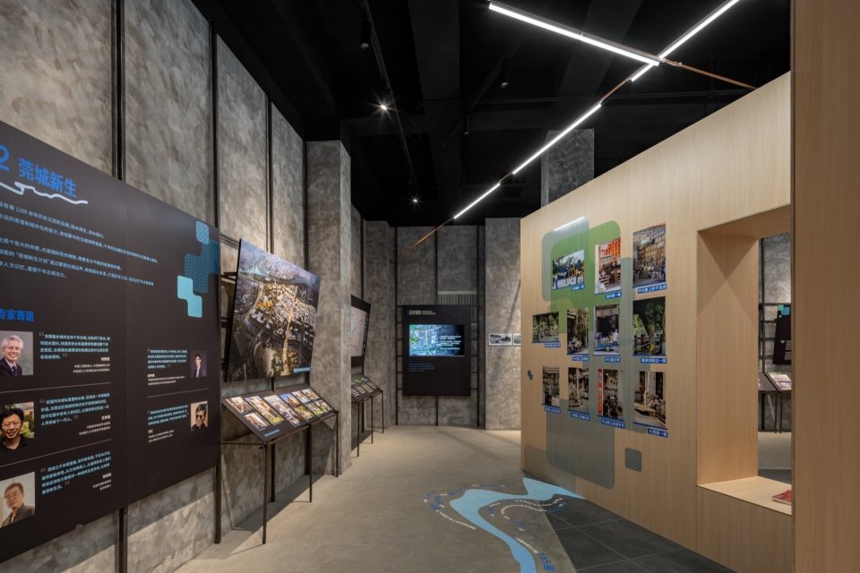 营造与复兴》展览于2024年12月1