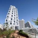 high-density housi