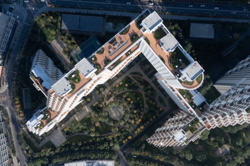 China) – Safdie Ar