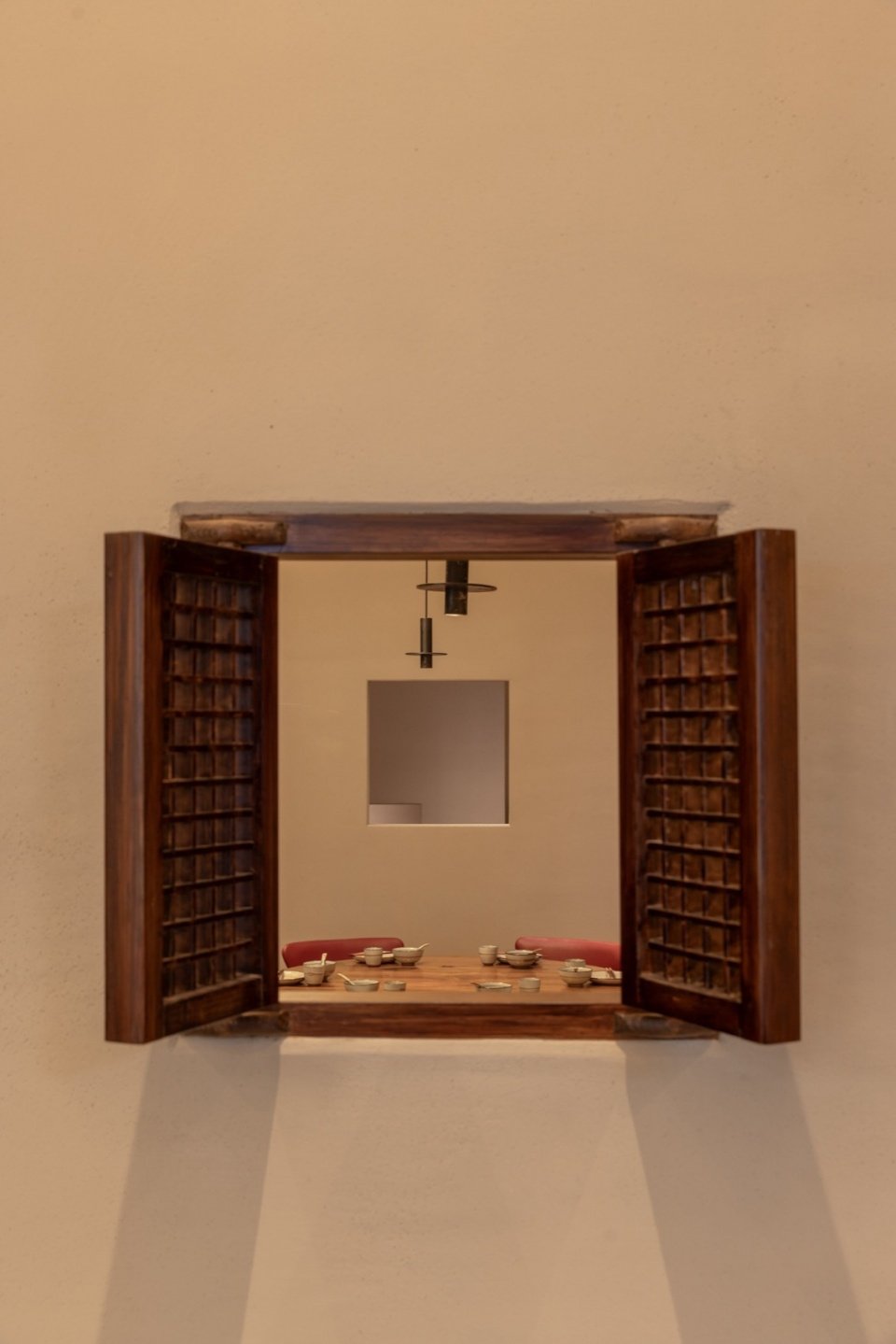 can not extricate 