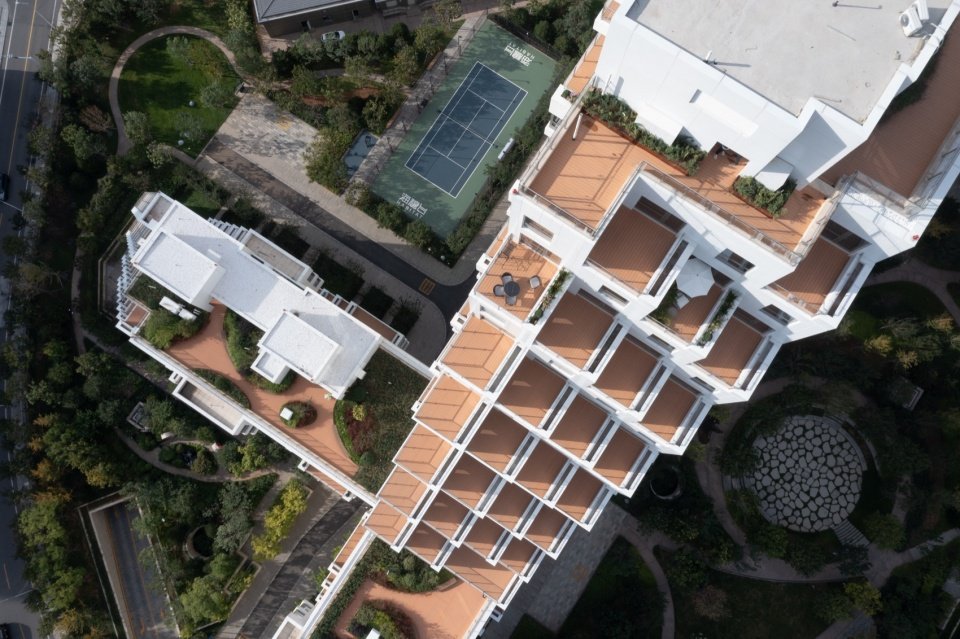 a high-density res