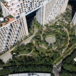 海碧台项目坐落于秦皇岛市中心的金梦海