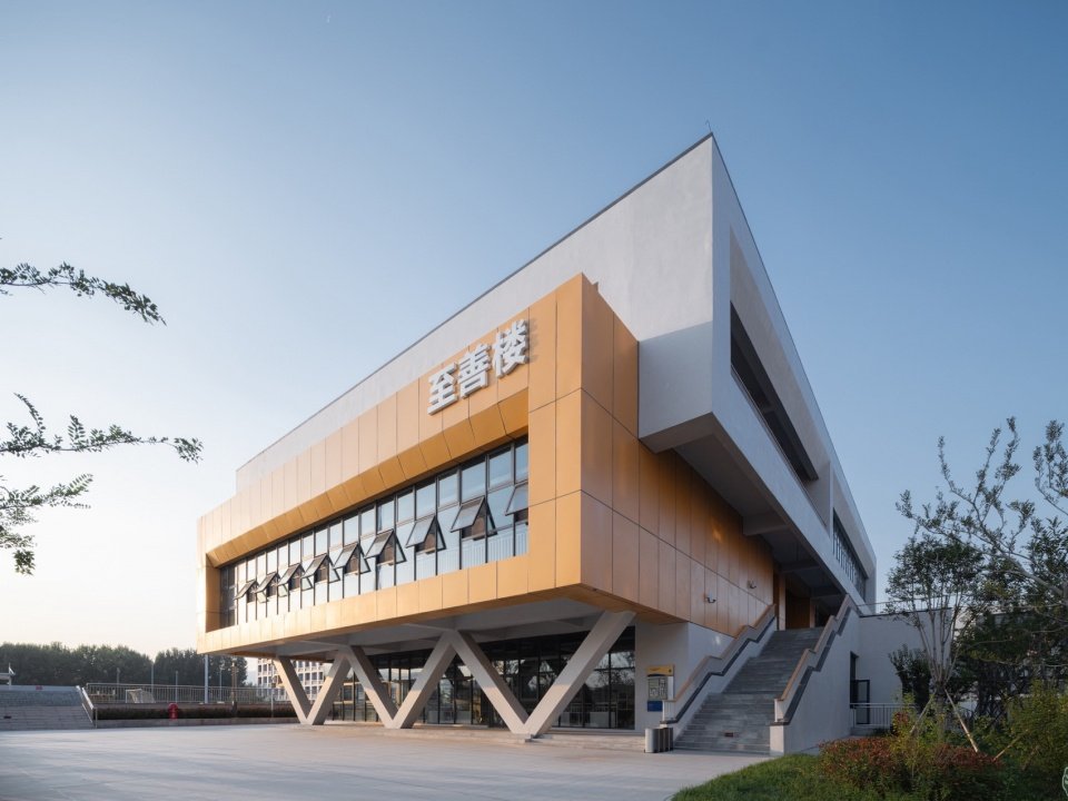 3500孩子将在这里学习