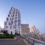 Safdie Architects 