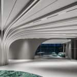 Modular ceilings e