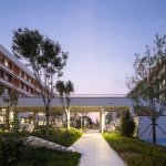 3500孩子将在这里学习