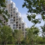 Moshe Safdie’s gro