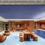 The spatial strate