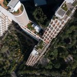 海碧台一期于2016年建成开放