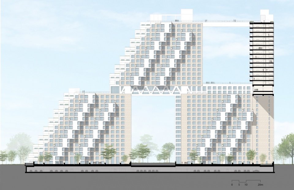 Safdie Architects