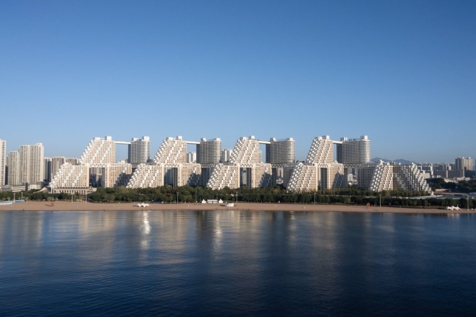 Safdie Architects