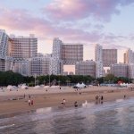 海碧台不仅重申了“栖息地67”所倡导