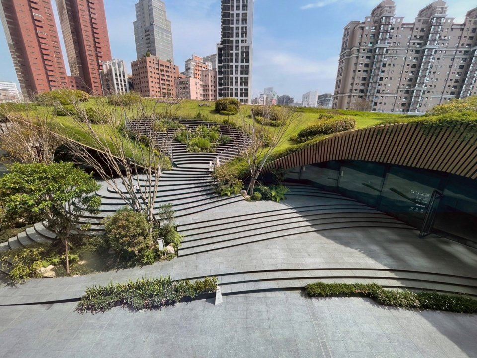 隈研吾英亚体育最新资讯最新活动都市设