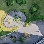 同题参见项目选址于台中市绿化网络的核