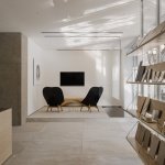 say architects Sha